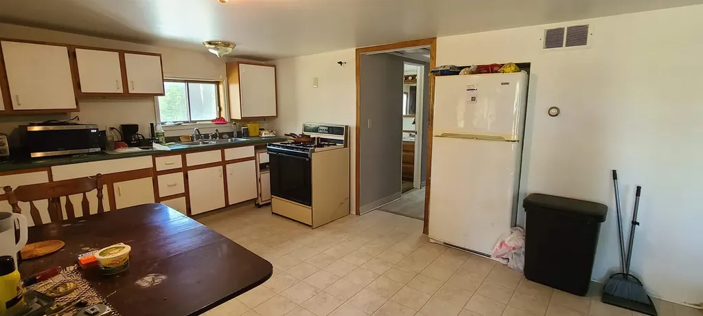 1765 Burgess Road Millen Township MI 48705