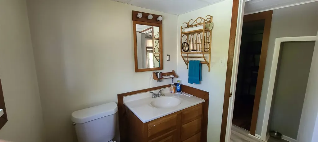 1765 Burgess Road Millen Township MI 48705