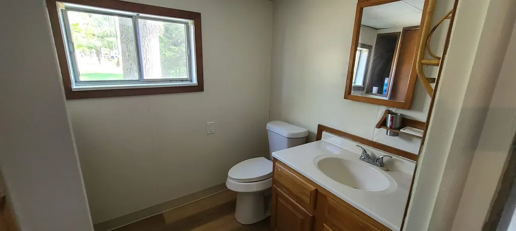 1765 Burgess Road Millen Township MI 48705