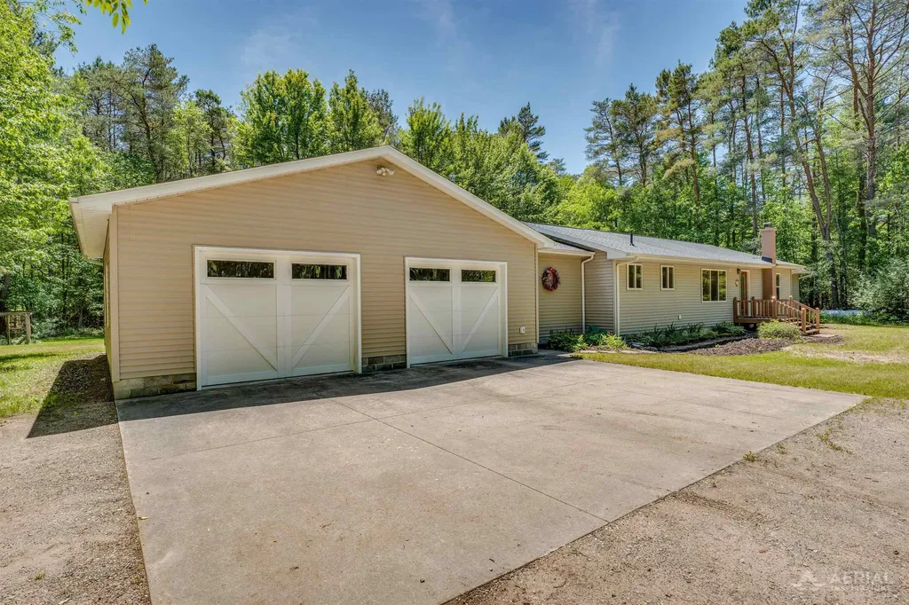 1767 W Greenwood Road Edwards Township MI 48610