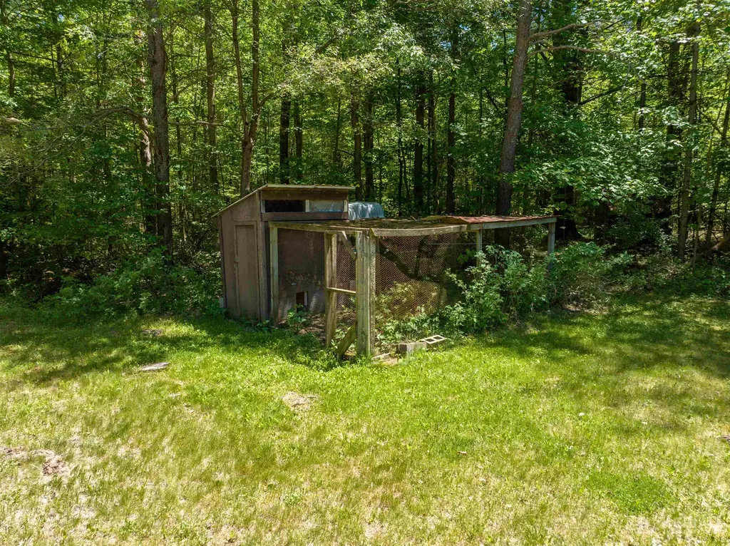 1767 W Greenwood Road Edwards Township MI 48610