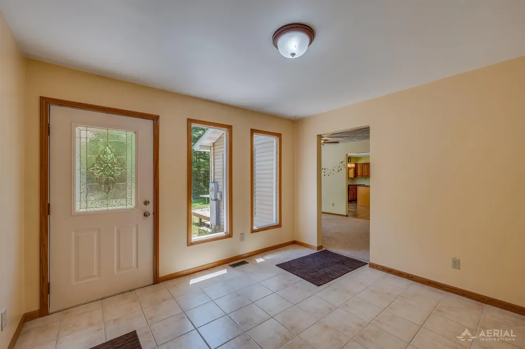 1767 W Greenwood Road Edwards Township MI 48610