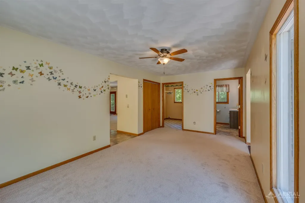 1767 W Greenwood Road Edwards Township MI 48610