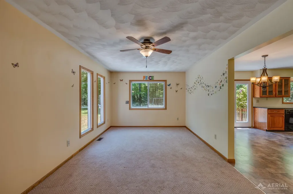 1767 W Greenwood Road Edwards Township MI 48610