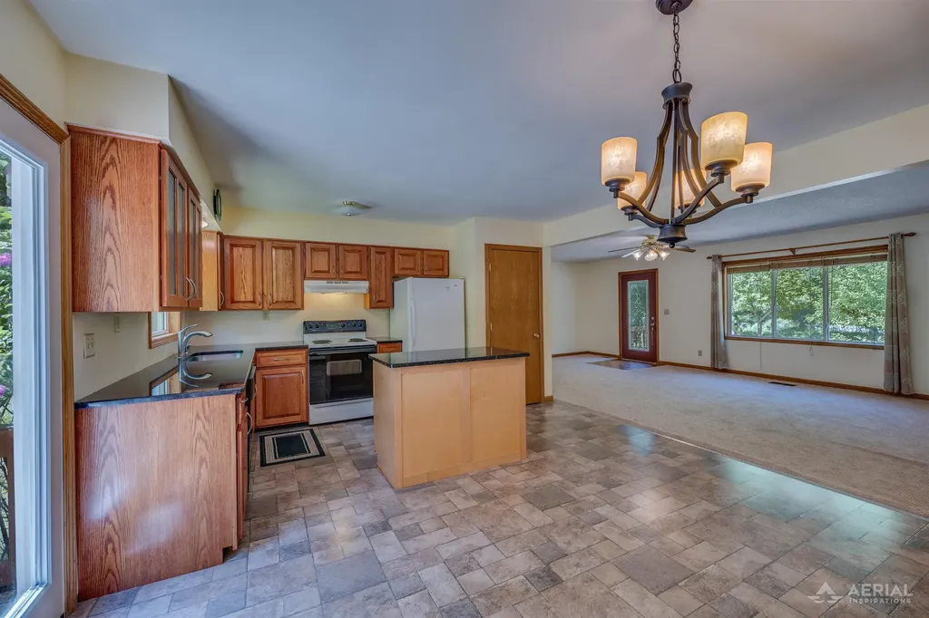 1767 W Greenwood Road Edwards Township MI 48610