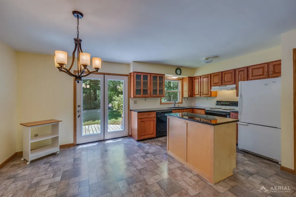 1767 W Greenwood Road Edwards Township MI 48610