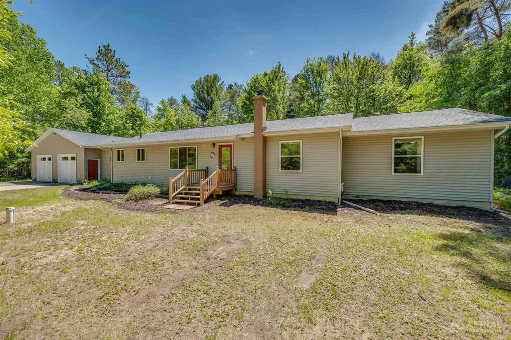 1767 W Greenwood Road Edwards Township MI 48610