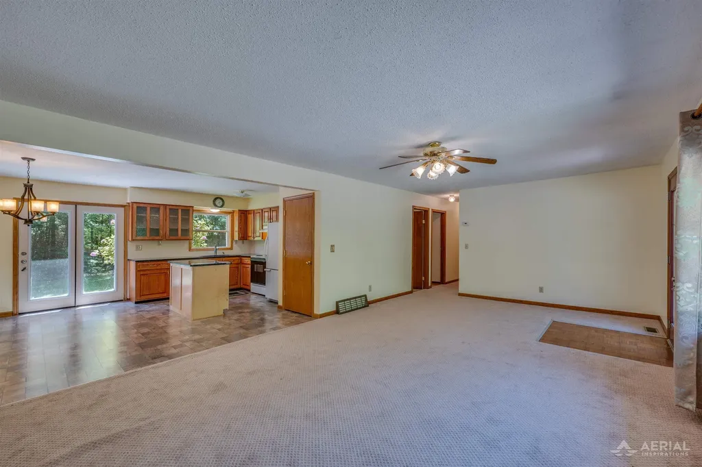 1767 W Greenwood Road Edwards Township MI 48610