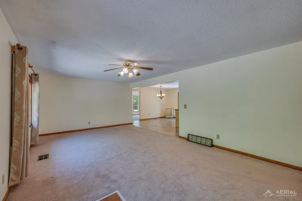 1767 W Greenwood Road Edwards Township MI 48610