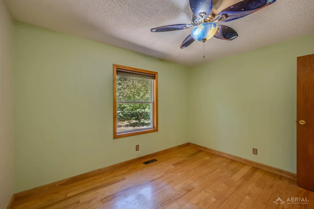 1767 W Greenwood Road Edwards Township MI 48610