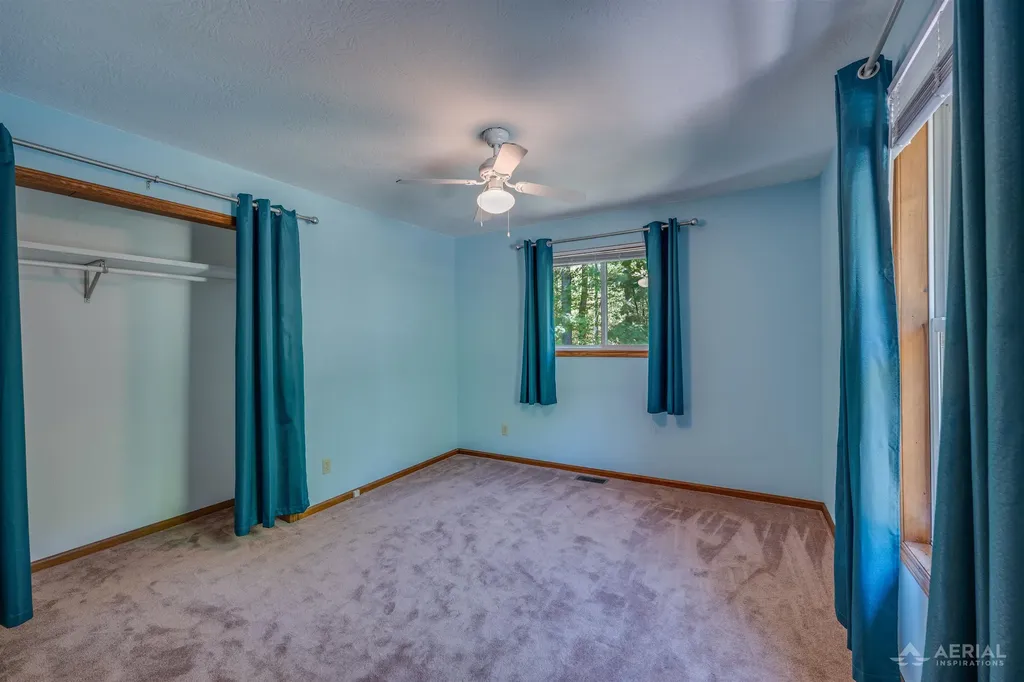 1767 W Greenwood Road Edwards Township MI 48610