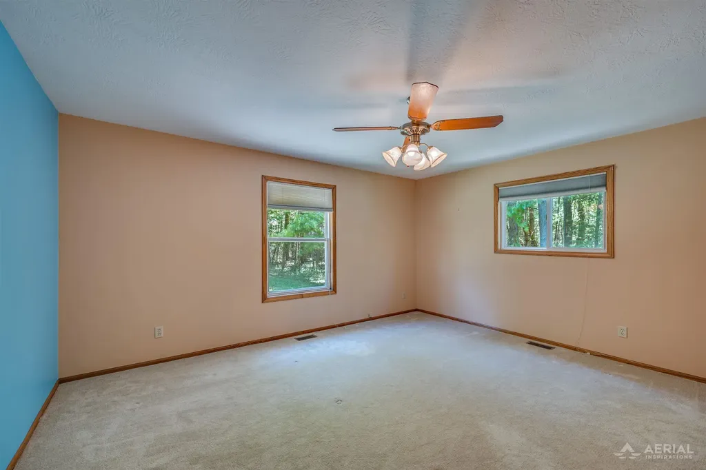 1767 W Greenwood Road Edwards Township MI 48610