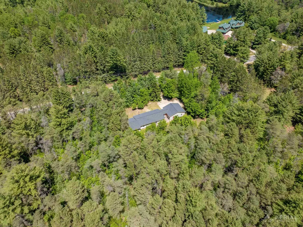 1767 W Greenwood Road Edwards Township MI 48610