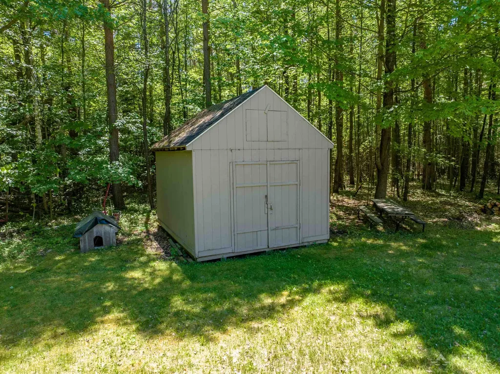 1767 W Greenwood Road Edwards Township MI 48610