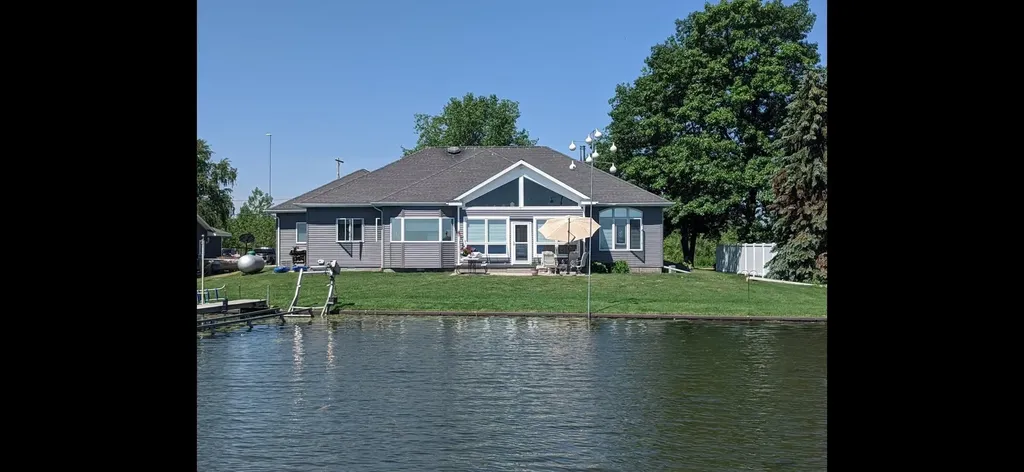 5871 Sandy Drive Standish Township MI 48650