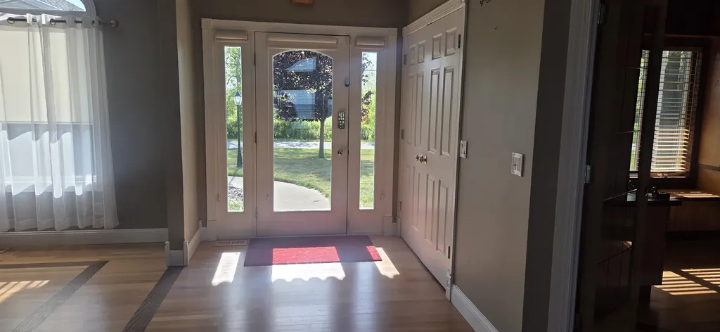 5871 Sandy Drive Standish Township MI 48650