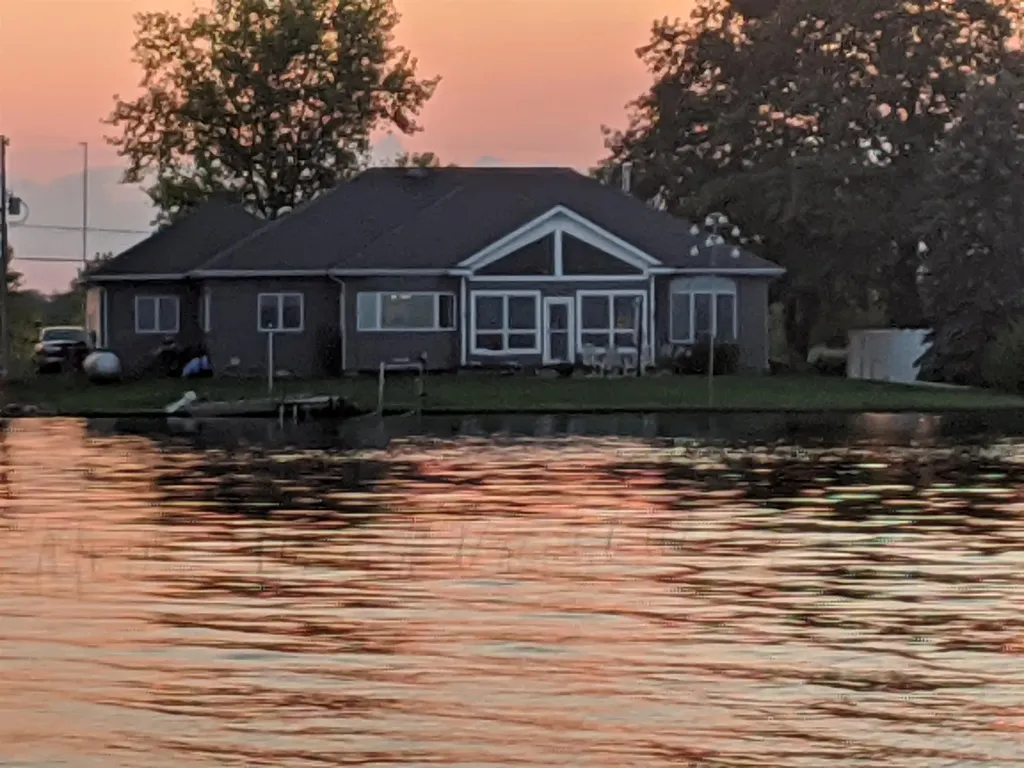 5871 Sandy Drive Standish Township MI 48650