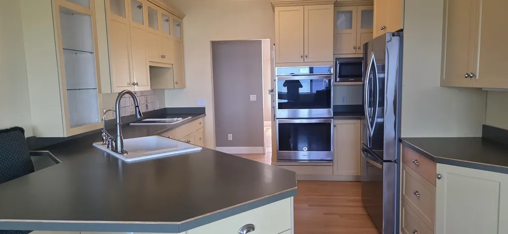 5871 Sandy Drive Standish Township MI 48650