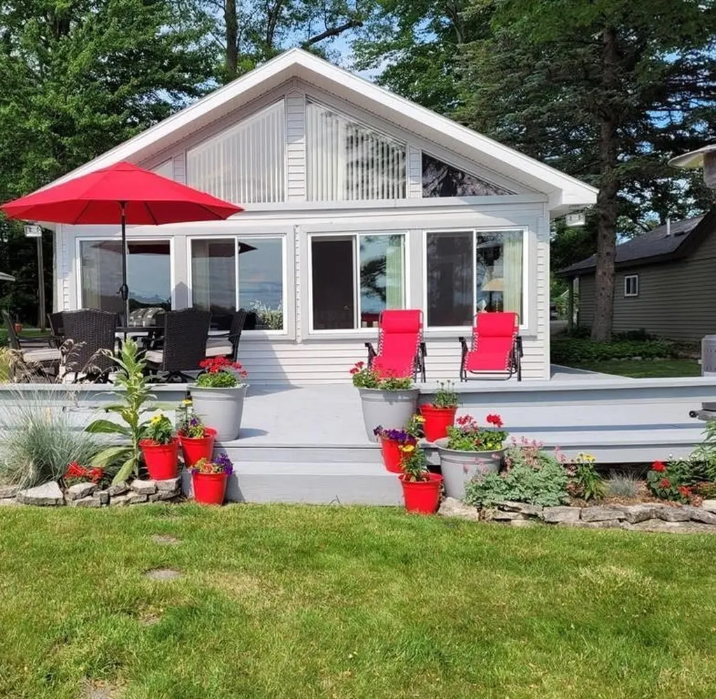 5047 Kokosing Road Plainfield Township MI 48739