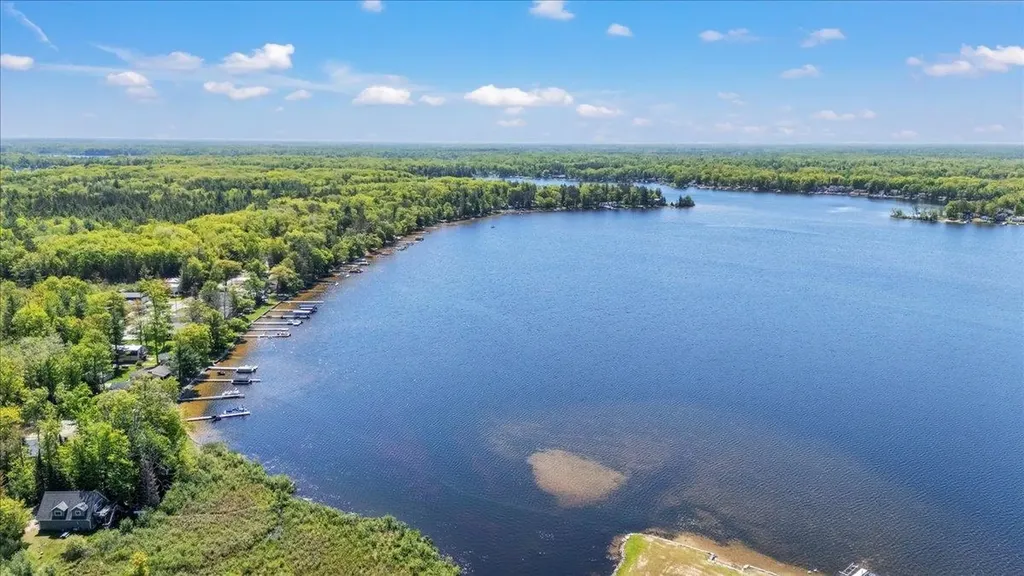 5047 Kokosing Road Plainfield Township MI 48739