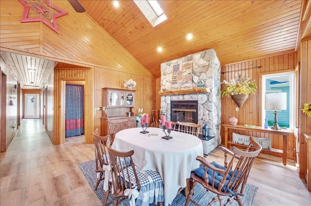 5047 Kokosing Road Plainfield Township MI 48739