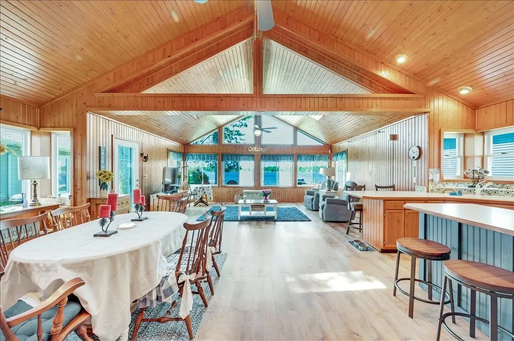 5047 Kokosing Road Plainfield Township MI 48739