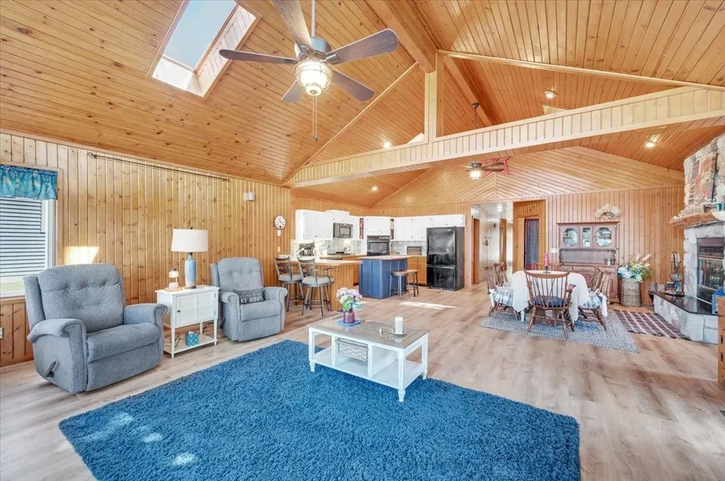 5047 Kokosing Road Plainfield Township MI 48739