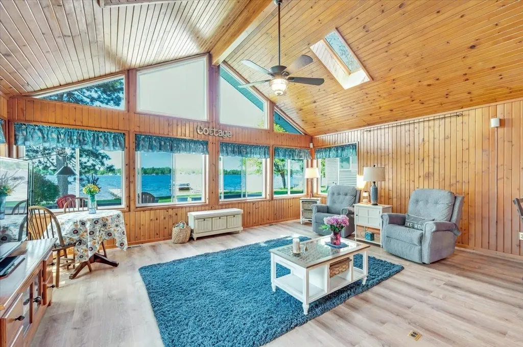 5047 Kokosing Road Plainfield Township MI 48739