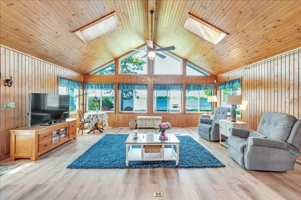 5047 Kokosing Road Plainfield Township MI 48739