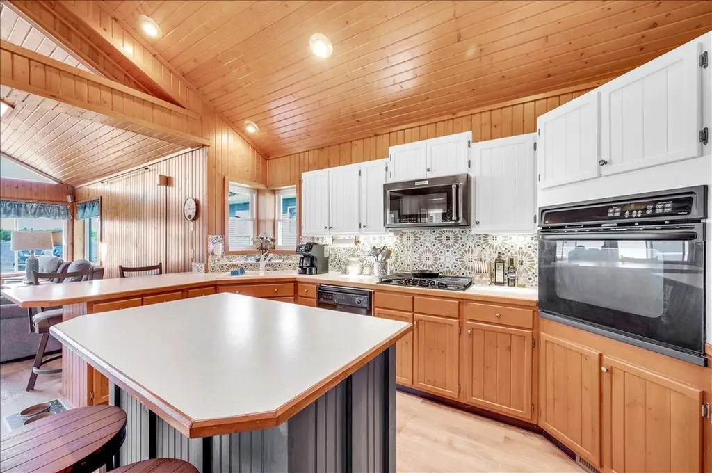 5047 Kokosing Road Plainfield Township MI 48739