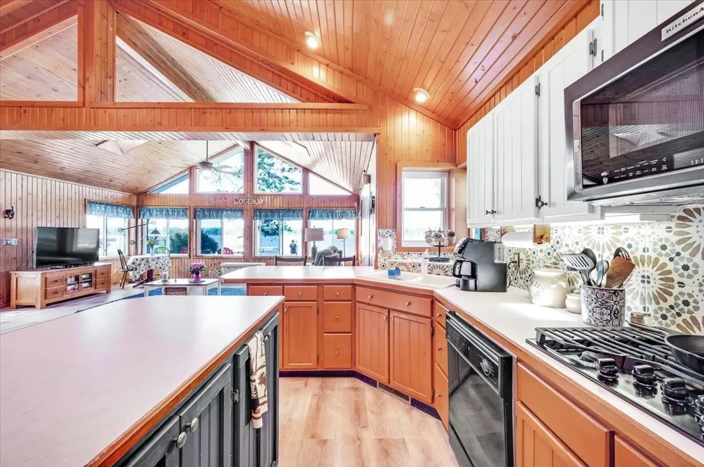 5047 Kokosing Road Plainfield Township MI 48739