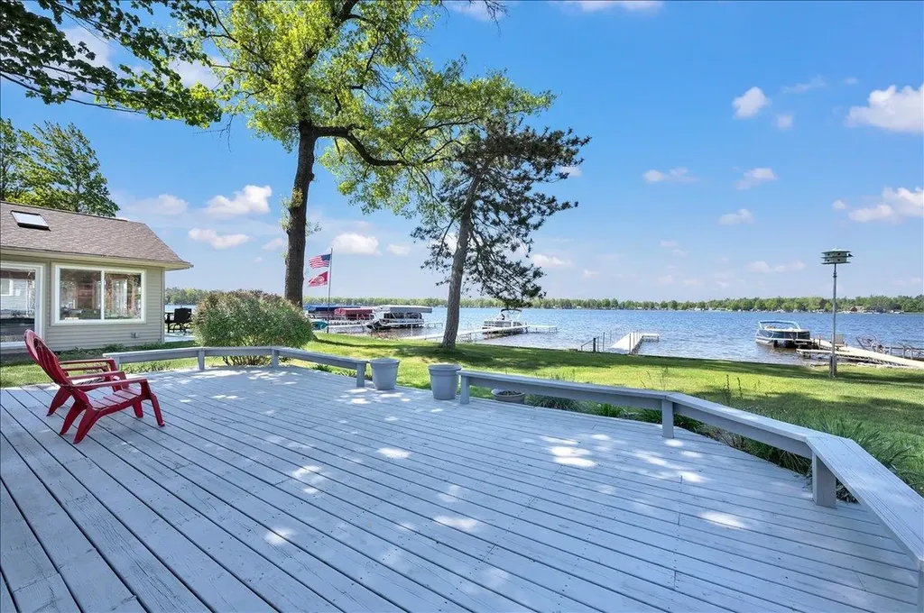 5047 Kokosing Road Plainfield Township MI 48739