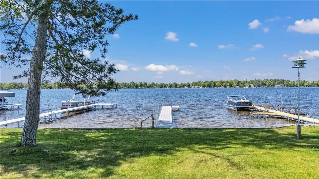 5047 Kokosing Road Plainfield Township MI 48739