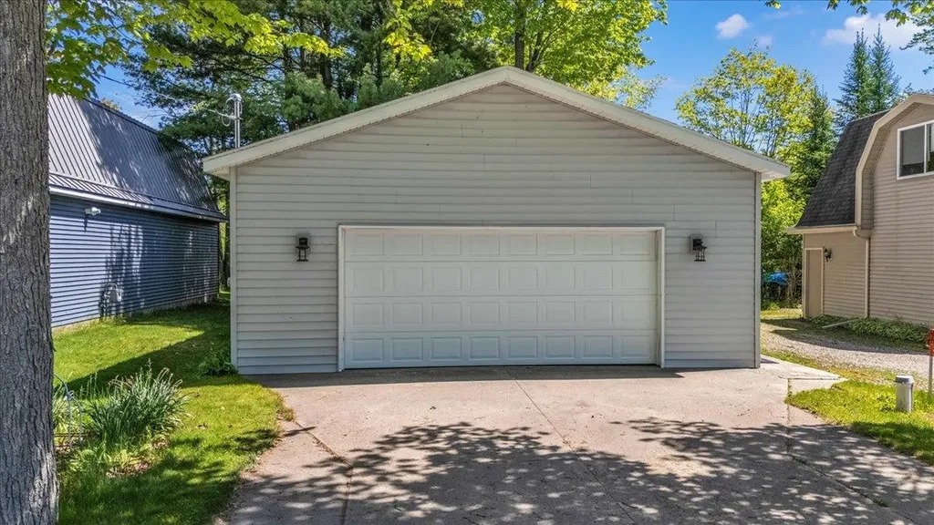 5047 Kokosing Road Plainfield Township MI 48739