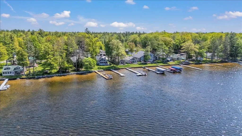 5047 Kokosing Road Plainfield Township MI 48739