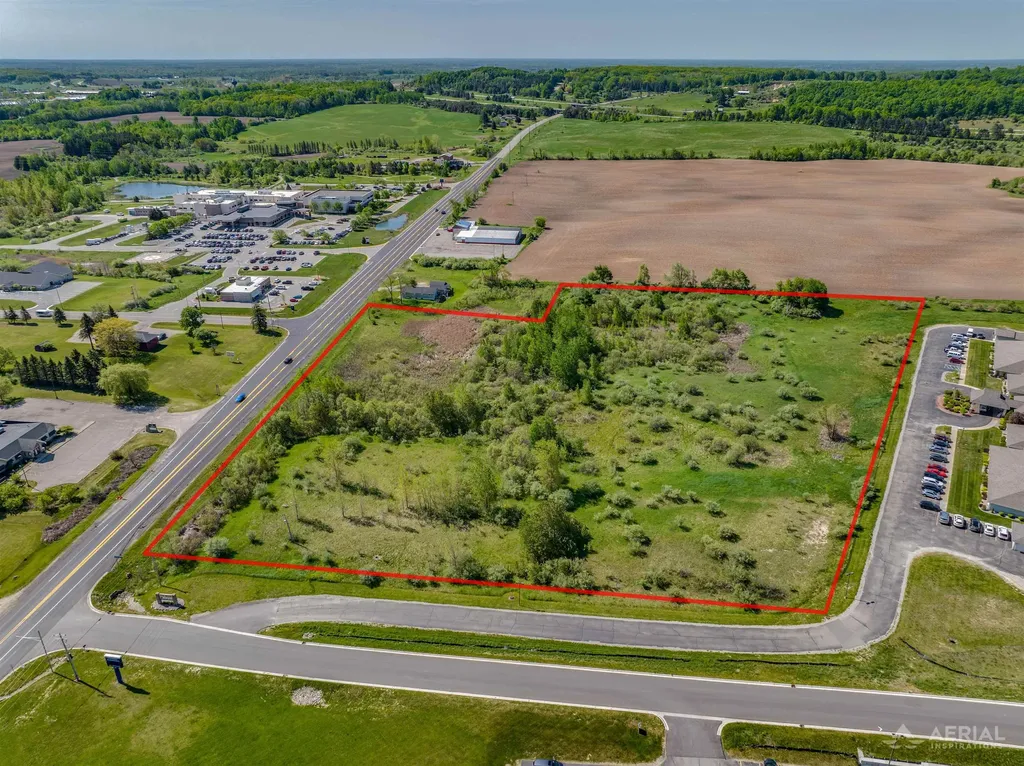 0 S M-30 West Branch Township MI 48661