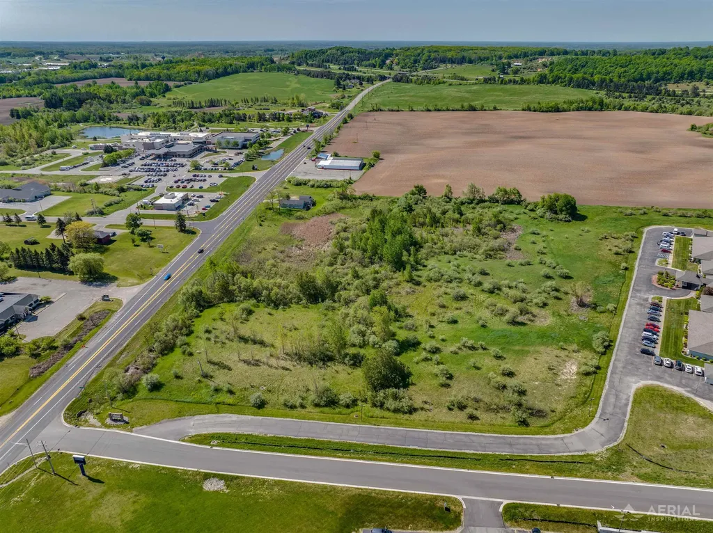 0 S M-30 West Branch Township MI 48661
