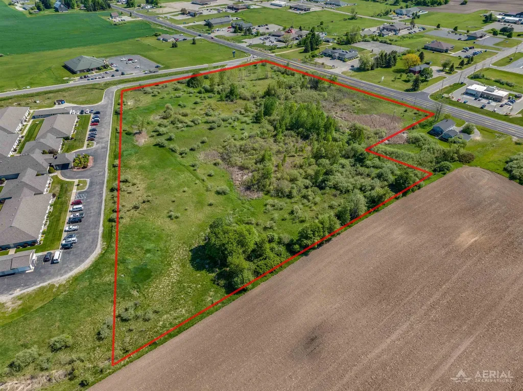 0 S M-30 West Branch Township MI 48661