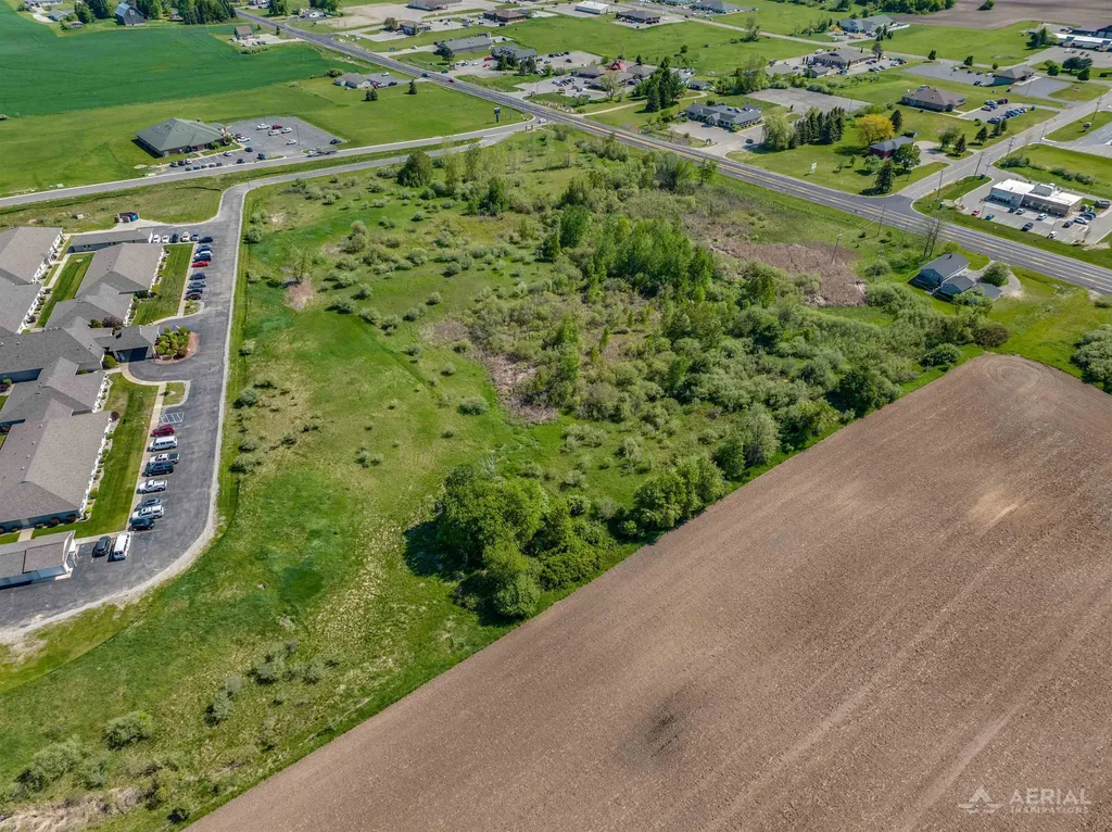 0 S M-30 West Branch Township MI 48661