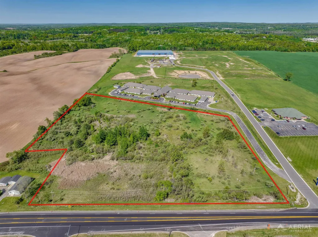 0 S M-30 West Branch Township MI 48661