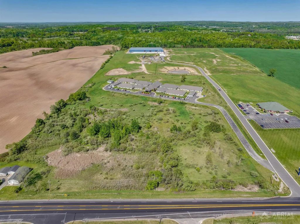 0 S M-30 West Branch Township MI 48661