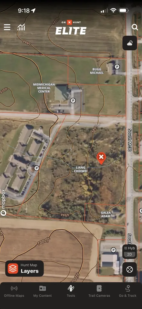 0 S M-30 West Branch Township MI 48661
