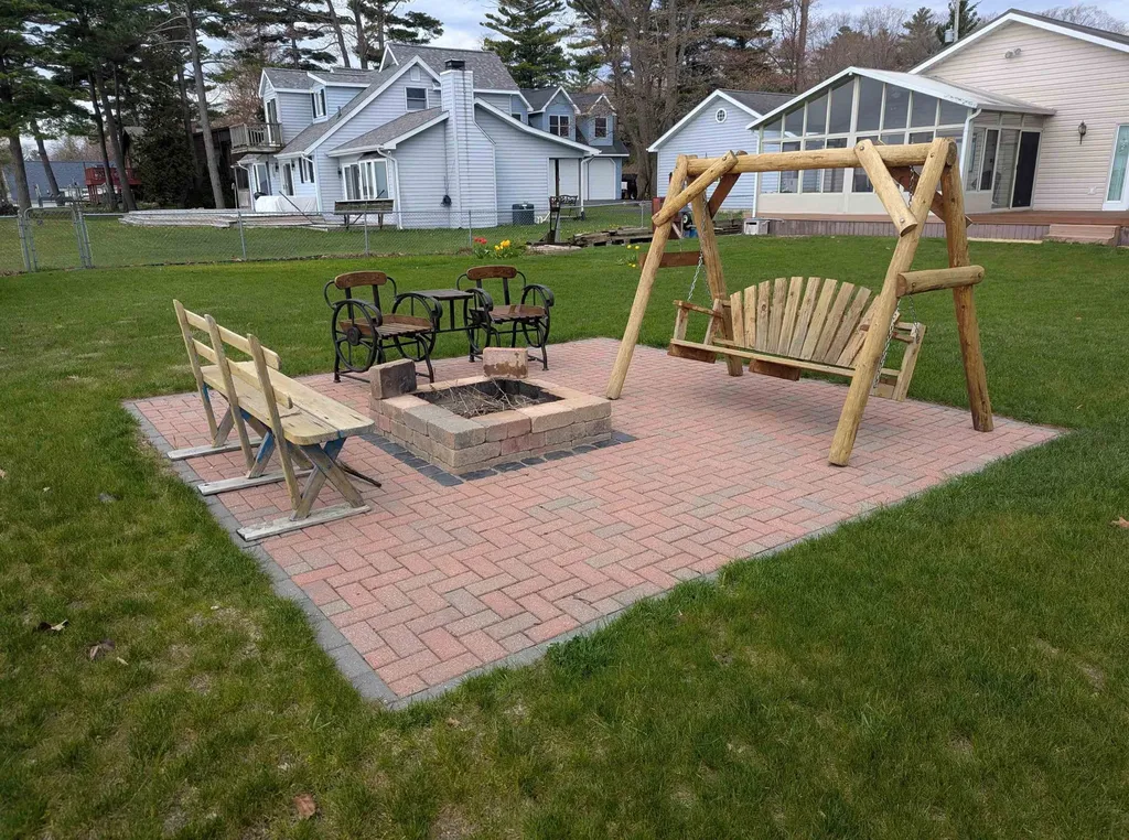 488 N Huron Road Whitney Township MI 48703