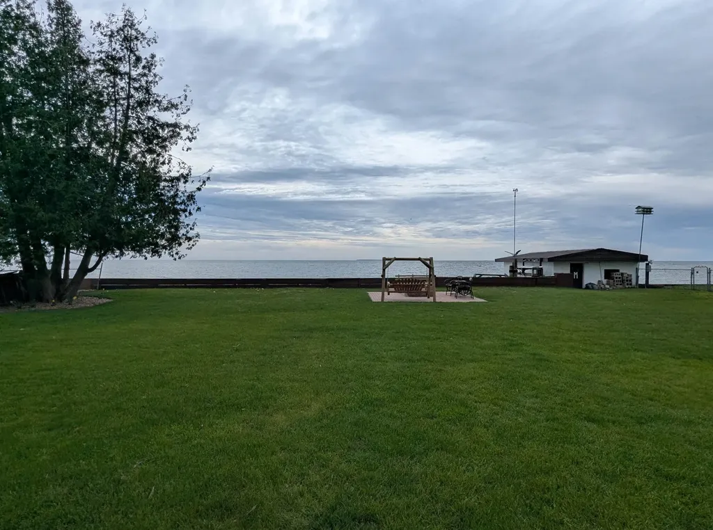 488 N Huron Road Whitney Township MI 48703