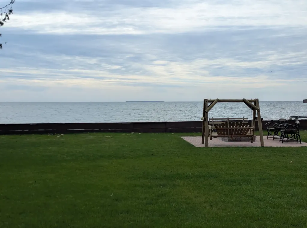 488 N Huron Road Whitney Township MI 48703