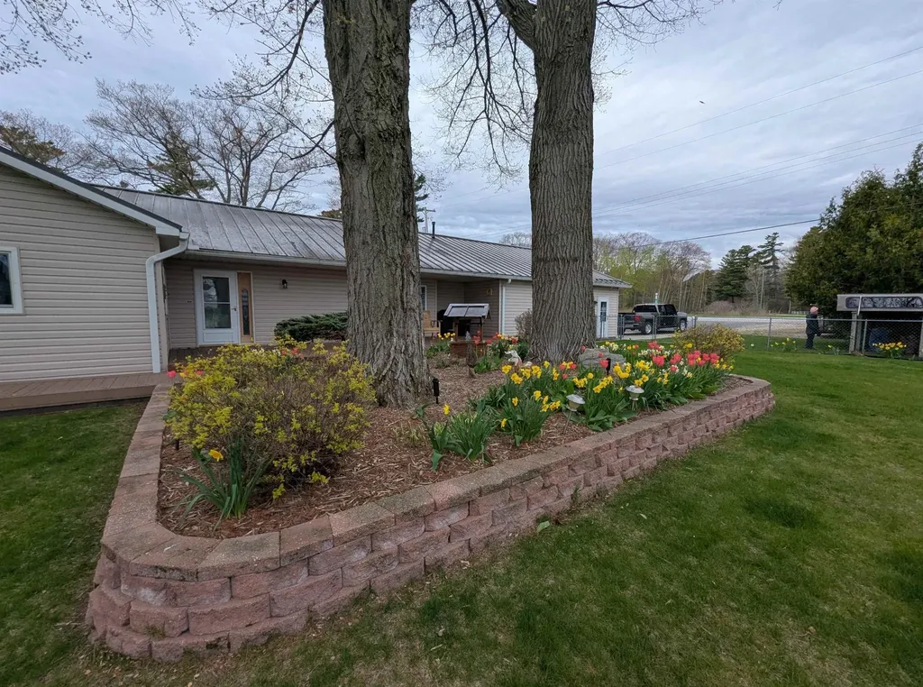 488 N Huron Road Whitney Township MI 48703