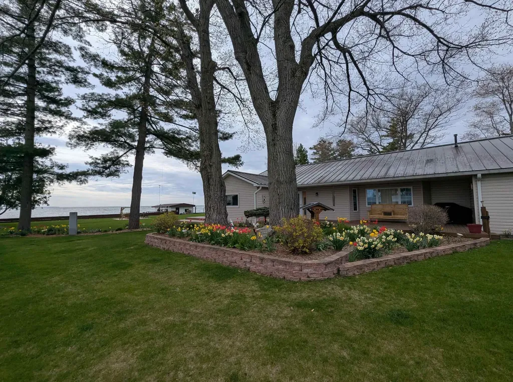 488 N Huron Road Whitney Township MI 48703