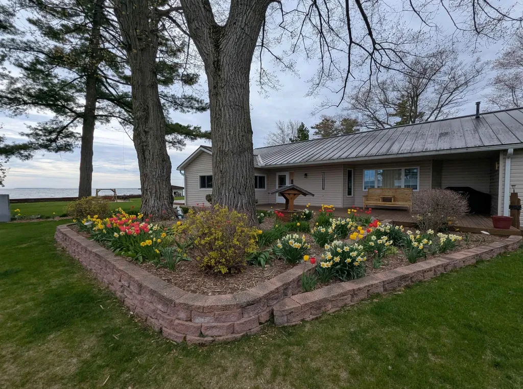 488 N Huron Road Whitney Township MI 48703