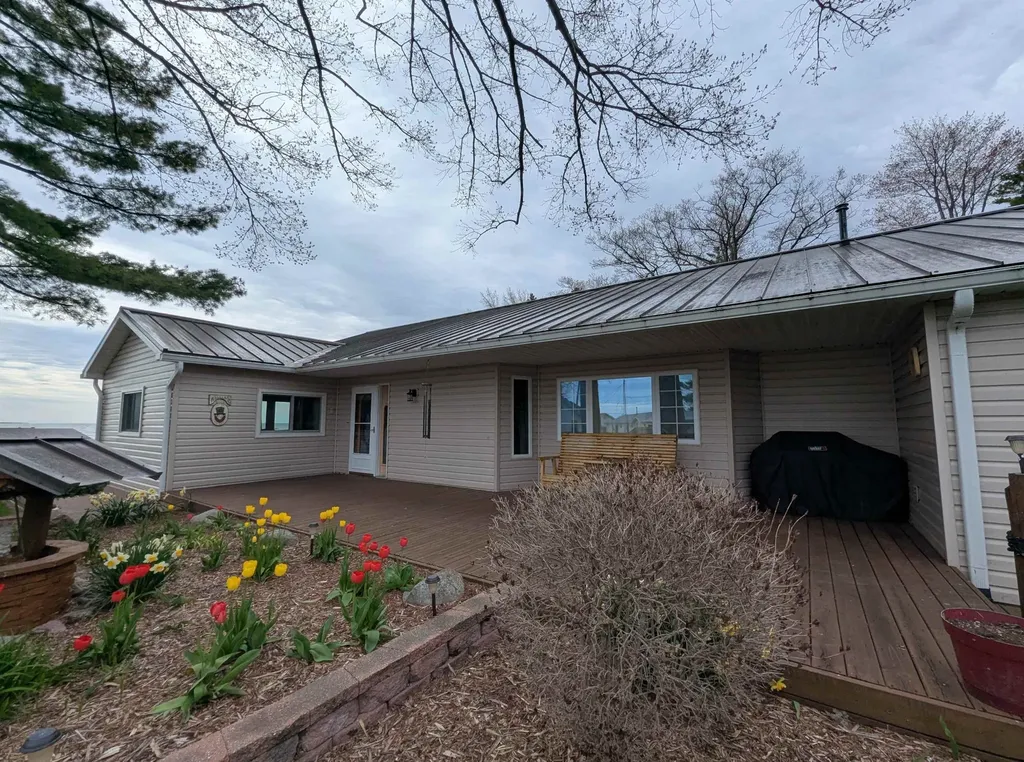 488 N Huron Road Whitney Township MI 48703