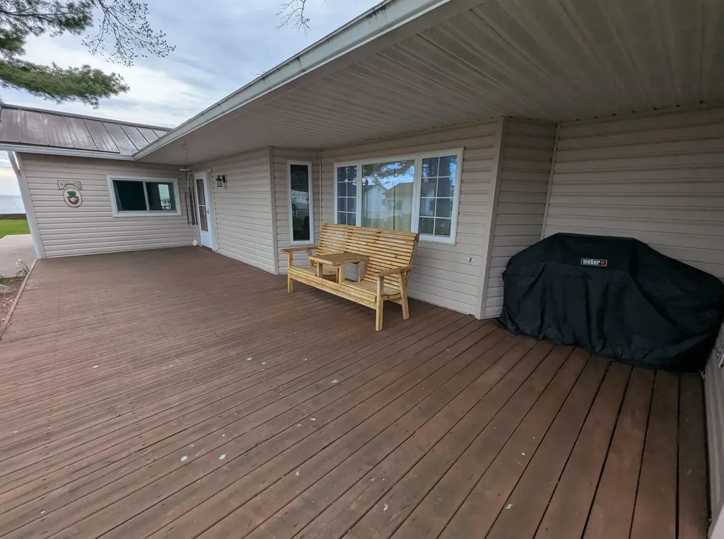 488 N Huron Road Whitney Township MI 48703